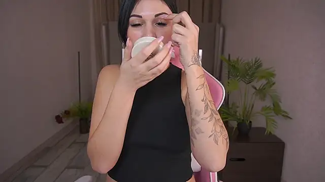 SonnyKage online show from 22, 1, 2025