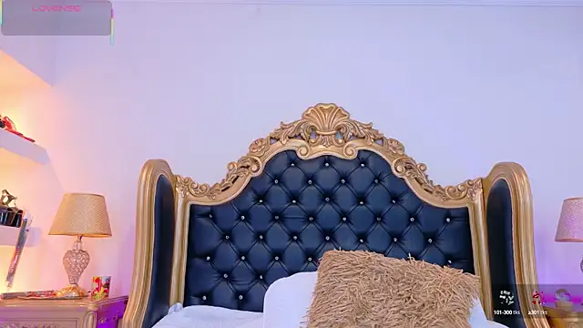 AdelinaVans online show from 20, 10, 2025