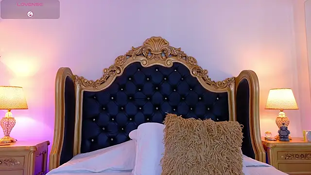 AdelinaVans online show from 27, 2, 2026