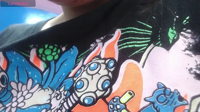 vitoria23  online show from 18, 3, 2025