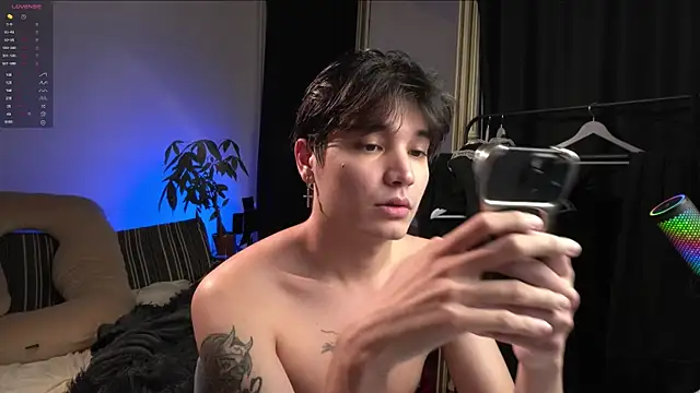 cherrydany online show from 25, 9, 2025