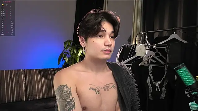 cherrydany online show from 28, 9, 2025