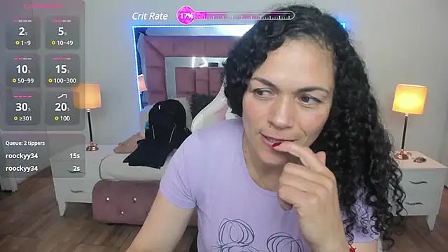 Aliciia cute1 online show from 4, 12, 2024