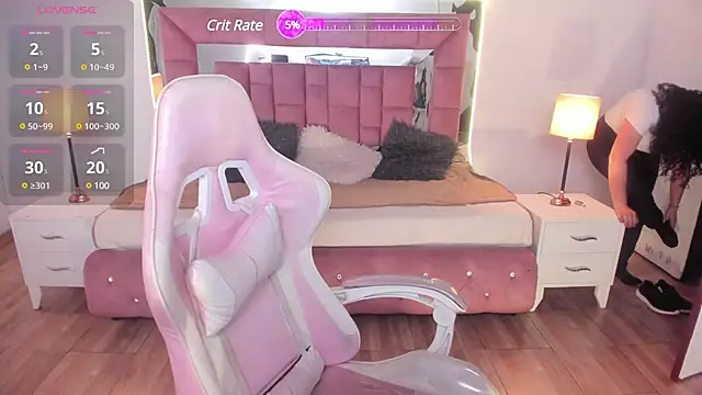 Aliciia cute1 online show from 6, 12, 2024