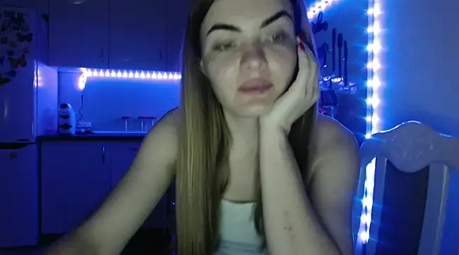 JustmeHere  online show from 22, 12, 2024
