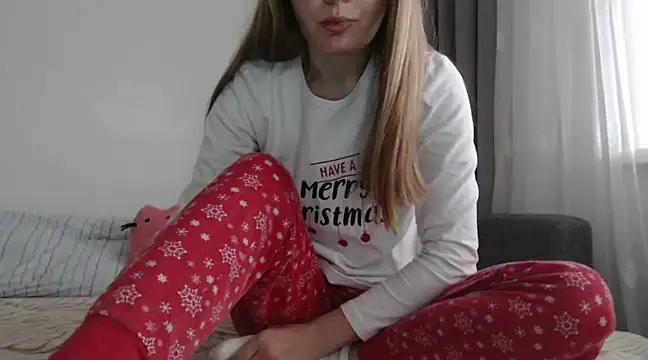  JustmeHere  online show from 26, 12, 2024