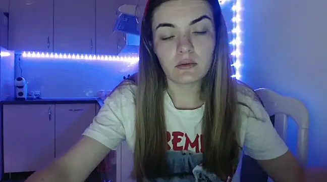  JustmeHere  online show from 26, 12, 2024