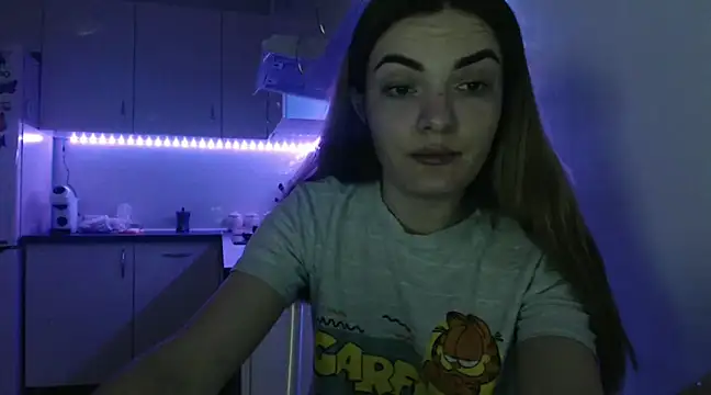  JustmeHere  online show from 5, 1, 2025