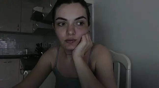  JustmeHere  online show from 27, 1, 2025