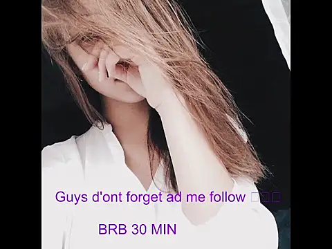 Snapshot of _JustmeHere_ chatting on 26, 10, 2025 JustmeHere online show from 26, 10, 2025