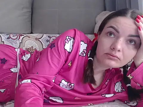 Snapshot of _JustmeHere_ chatting on 1, 11, 2025 JustmeHere online show from 1, 11, 2025