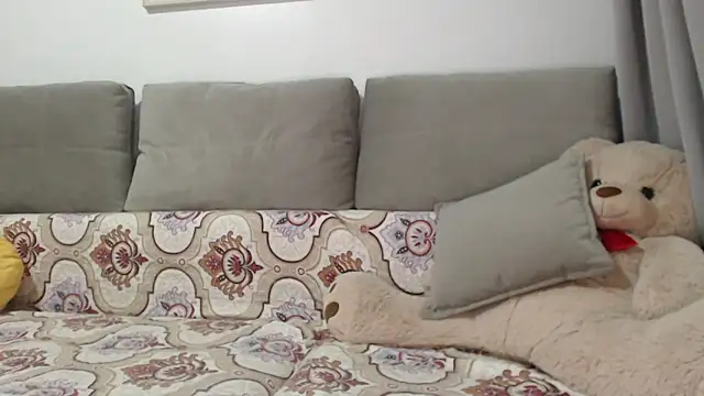 Snapshot of _JustmeHere_ chatting on 3, 11, 2025 JustmeHere online show from 3, 11, 2025