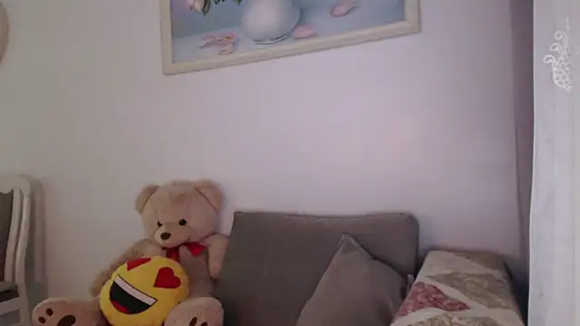 Snapshot of _JustmeHere_ chatting on 20, 11, 2025 JustmeHere online show from 20, 11, 2025