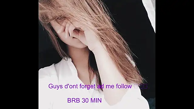  JustmeHere  online show from 5, 12, 2025