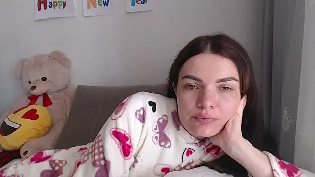  JustmeHere  online show from 16, 1, 2026