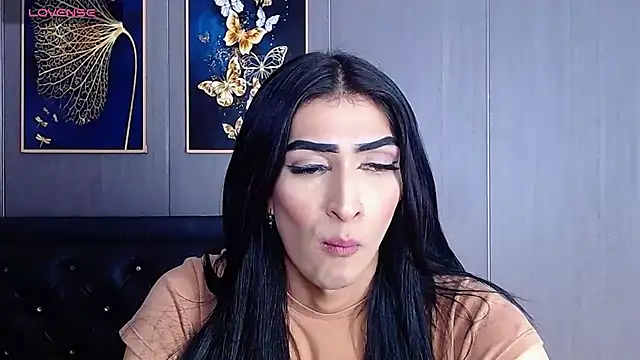 Snapshot of Evelynn_sex_ chatting on 16, 12, 2024 Evelynn sex online show from 16, 12, 2024