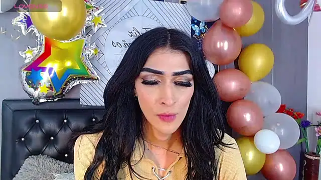 Snapshot of Evelynn_sex_ chatting on 9, 1, 2025 Evelynn sex online show from 9, 1, 2025