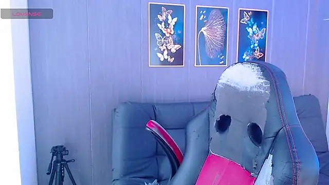 Evelynn sex  online show from 10, 10, 2025