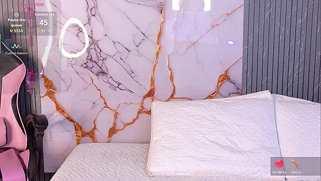 Shasa 8 online show from 10, 11, 2025