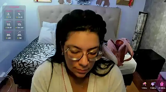 Snapshot of Daring__natasha_ chatting on 30, 12, 2024 Daring natasha online show from 30, 12, 2024