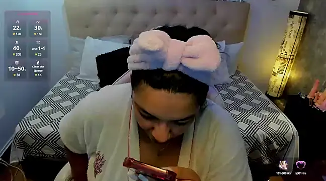 Snapshot of Daring__natasha_ chatting on 31, 12, 2024 Daring natasha online show from 31, 12, 2024