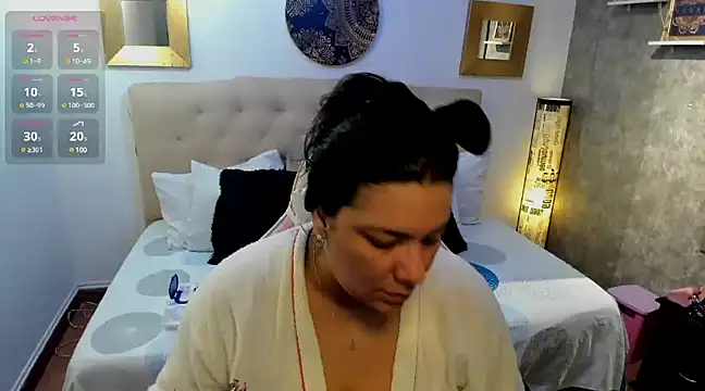 Snapshot of Daring__natasha_ chatting on 13, 1, 2025 Daring natasha online show from 13, 1, 2025