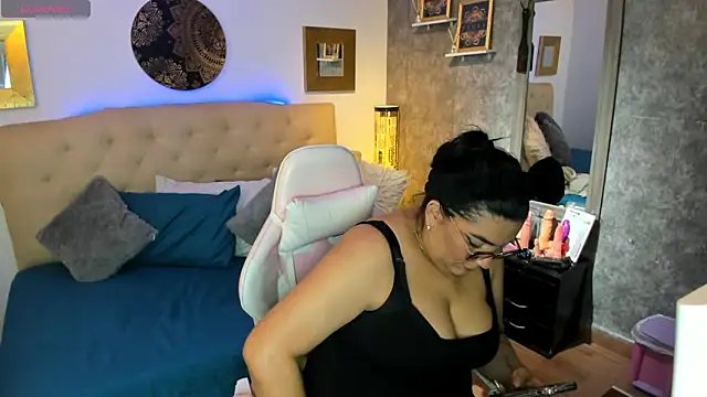 Snapshot of Daring__natasha_ chatting on 14, 2, 2025 Daring natasha online show from 14, 2, 2025