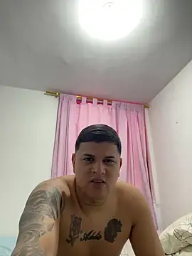 Jefrey0298 online show from 4, 4, 2026