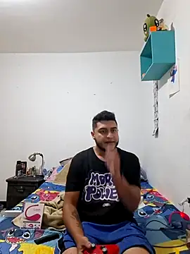 Juanhots online show from 12, 1, 2026