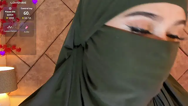 anna-henao online show from 4, 11, 2025