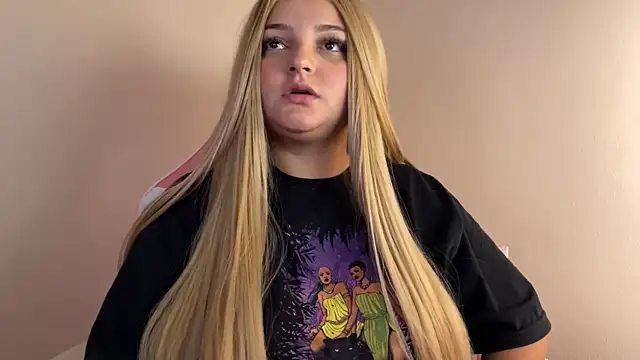 SweetPaige  online show from 2, 1, 2025