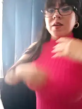 Celestte22 online show from 31, 12, 2024