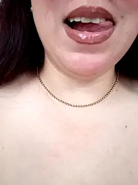 Snapshot of Celestte22 chatting on 29, 3, 2026 Celestte22 online show from 29, 3, 2026