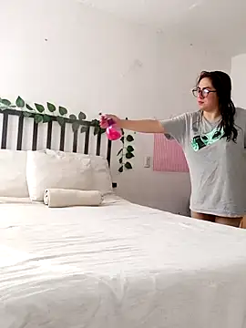 Snapshot of Celestte22 chatting on 9, 4, 2026 Celestte22 online show from 9, 4, 2026