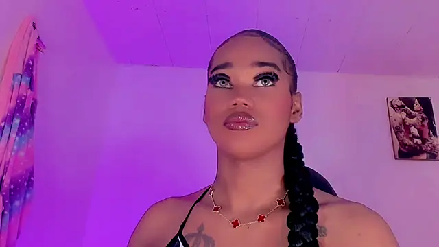 naomy  xx online show from 5, 11, 2025