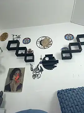 jamilaross online show from 27, 11, 2025