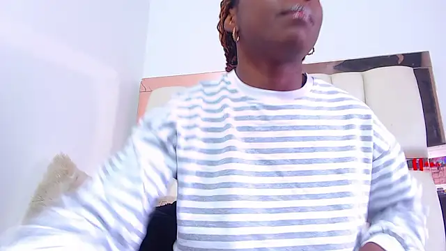 ItsVenuss online show from 13, 1, 2026