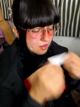 Derry Cooper online show from 11, 1, 2026