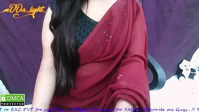  mOOn light  online show from 9, 2, 2026