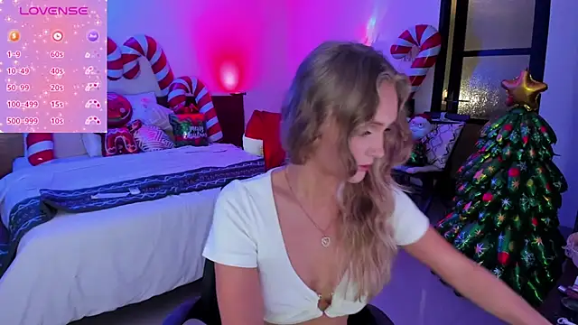 PrincessVS online show from 8, 12, 2024