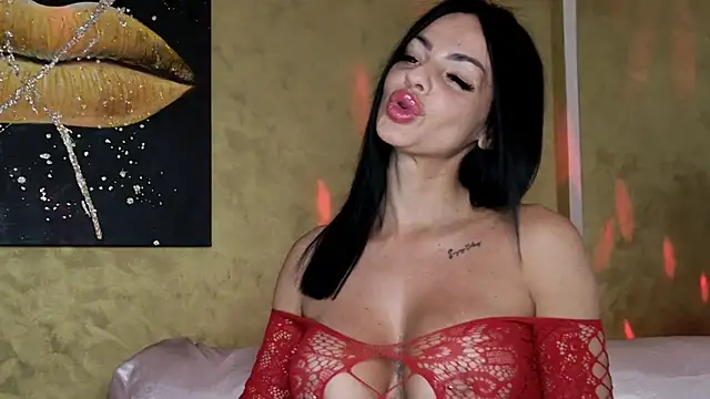 Snapshot of Elle_Vie chatting on 23, 2, 2026 Elle Vie online show from 23, 2, 2026