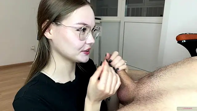 sexstar lif3style online show from 14, 11, 2025