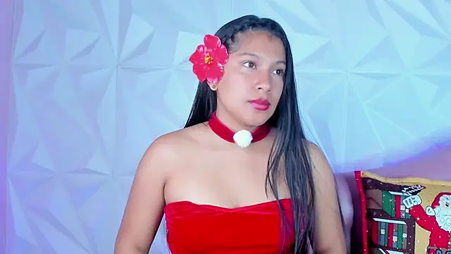 Snapshot of LinnaGardenia chatting on 14, 12, 2024 LinnaGardenia online show from 14, 12, 2024