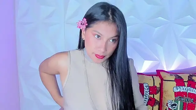 Snapshot of LinnaGardenia chatting on 20, 12, 2024 LinnaGardenia online show from 20, 12, 2024