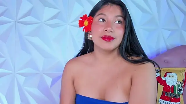 Snapshot of LinnaGardenia chatting on 24, 12, 2024 LinnaGardenia online show from 24, 12, 2024