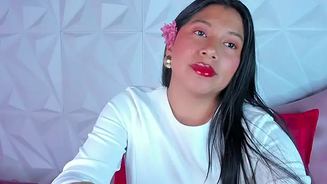 Snapshot of LinnaGardenia chatting on 25, 12, 2024 LinnaGardenia online show from 25, 12, 2024