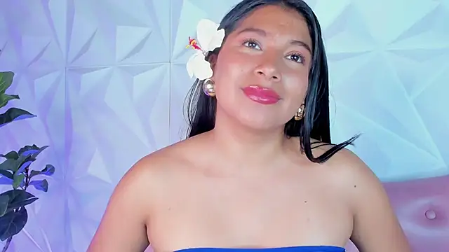 Snapshot of LinnaGardenia chatting on 24, 1, 2025 LinnaGardenia online show from 24, 1, 2025