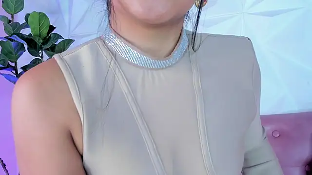 Snapshot of LinnaGardenia chatting on 28, 1, 2025 LinnaGardenia online show from 28, 1, 2025