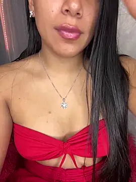 Snapshot of LinnaGardenia chatting on 16, 3, 2025 LinnaGardenia online show from 16, 3, 2025