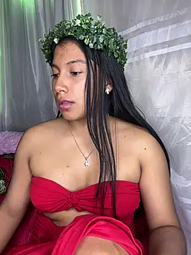 Snapshot of LinnaGardenia chatting on 17, 3, 2025 LinnaGardenia online show from 17, 3, 2025